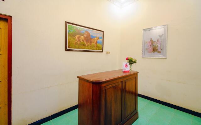 OYO 2047 Opak Village Bed and Breakfast