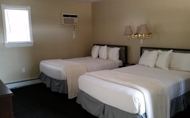 Middleton Motel & Suites