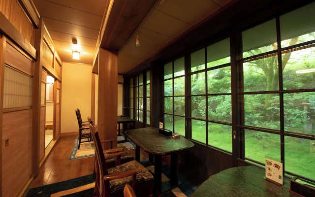 Gotemba Kogen Tokinosumika