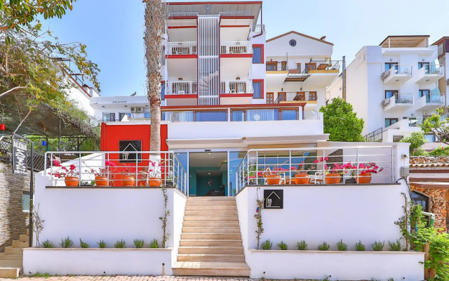 Hotel No37