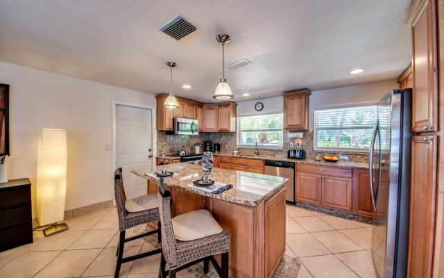 Villa River Breeze - Roelens Vacations