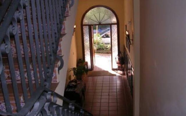 Casa Rural La Posada