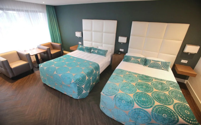 Van Der Valk Hotel Akersloot