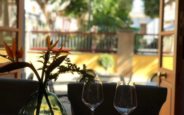 Hotel Agáldar