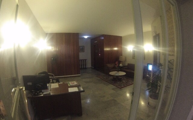 Luxo em Copacabana Carvalho