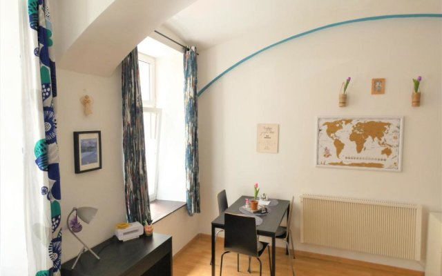 MSQ Diana Vienna - 10 min from city center - free coffee and tea - high speed internet