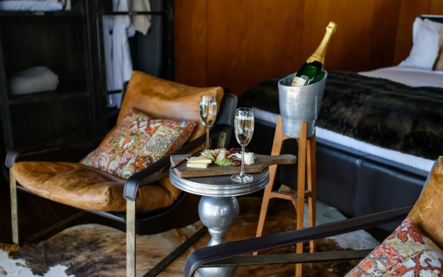 Spicers Sangoma Retreat - Adults Only
