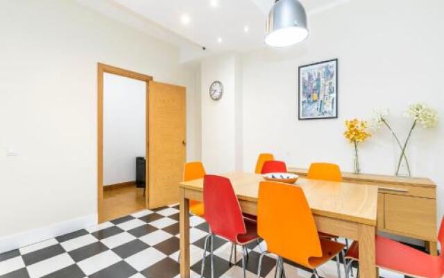 Beach Cascais Apartment