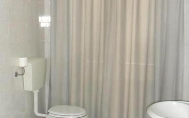 Hotel Suisse Genova