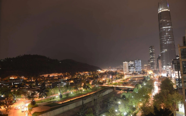 Chilean Suites and Apartament