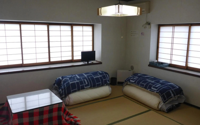 Nozawa Dream