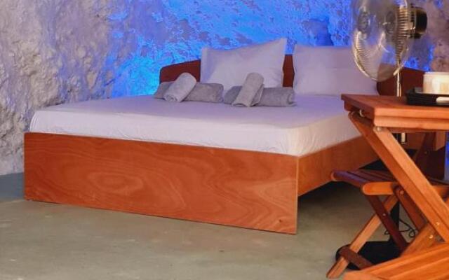 Anassa suites Cave 11