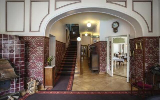 Rantalinna Hotel