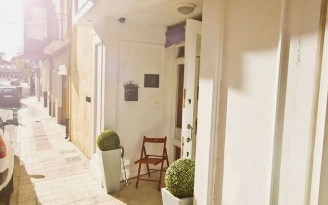 Hotel Boutique Benicasim