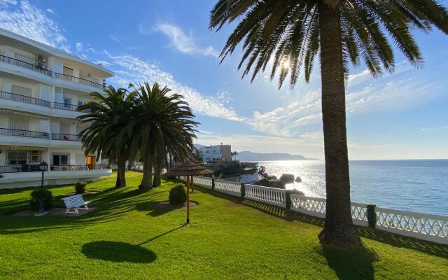 Acapulco Playa 301 Apartments Casasol
