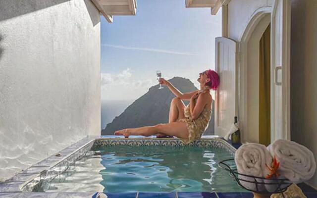 Queen's Garden Resort & Spa