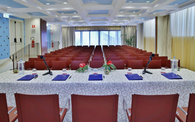 Grand Hotel Arciduca