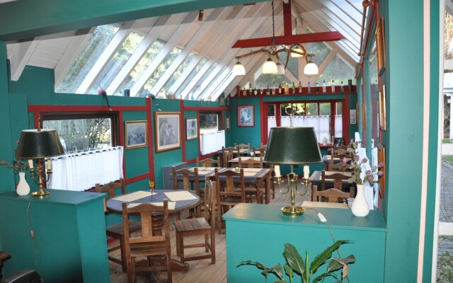 Hostería Las Acacias