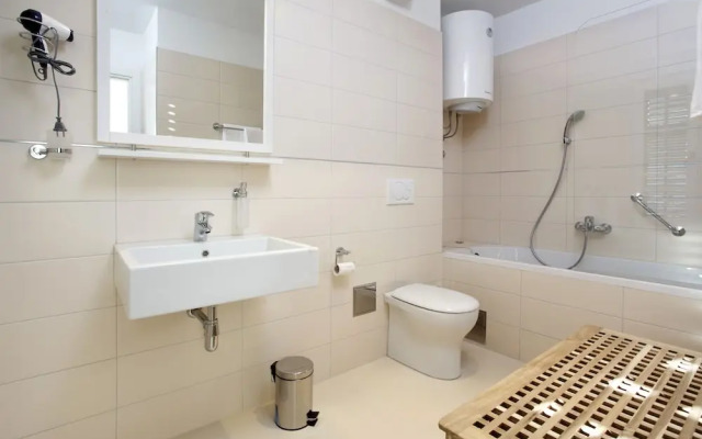 Apartment Gloria Luxury Varos