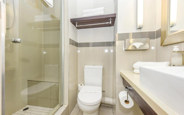 Mercure Johannesburg Randburg Hotel