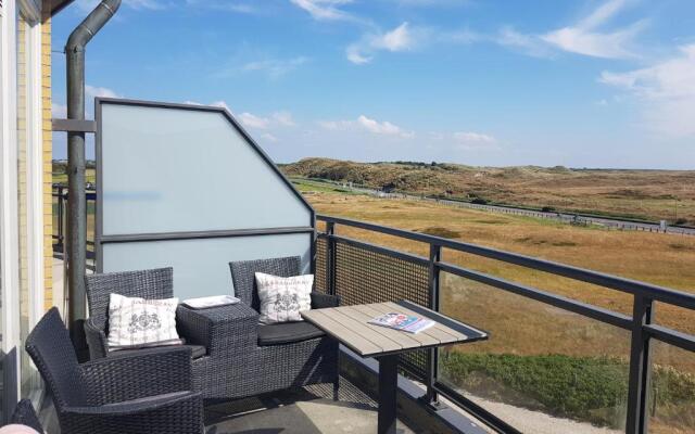 Wijde Blick appartement 307 - Callantsoog