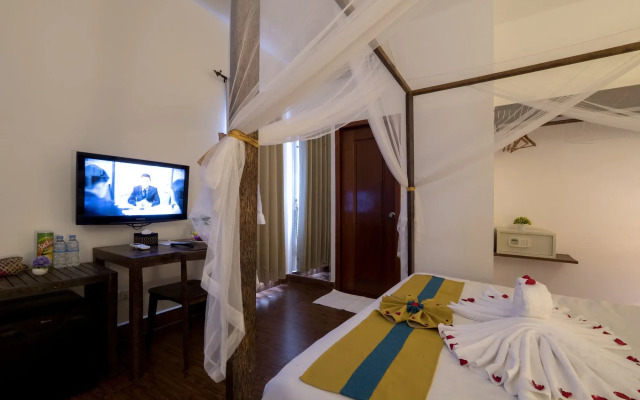 Suite Home Boutique Hotel
