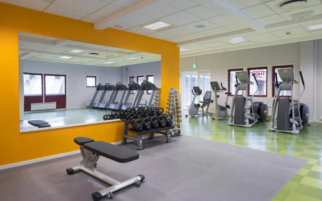 Thon Hotel Hallingdal
