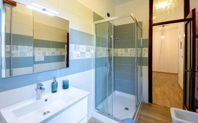 Residence Patrizia Seaside Holiday Apartment