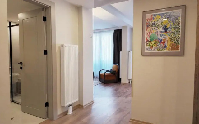Yildiz Termal Otel