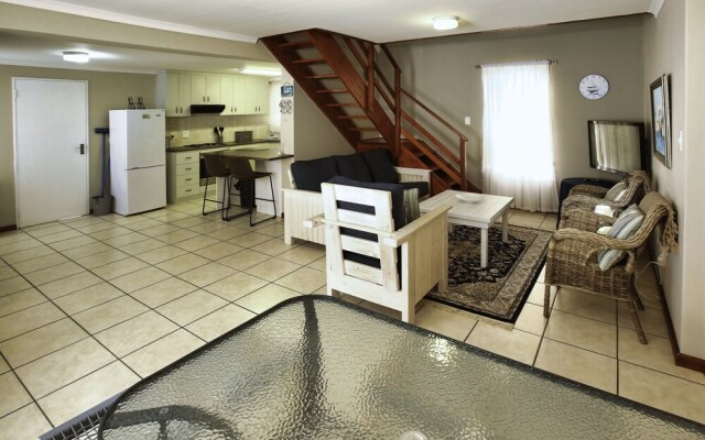 Mamma Mia Langebaan 6-sleeper