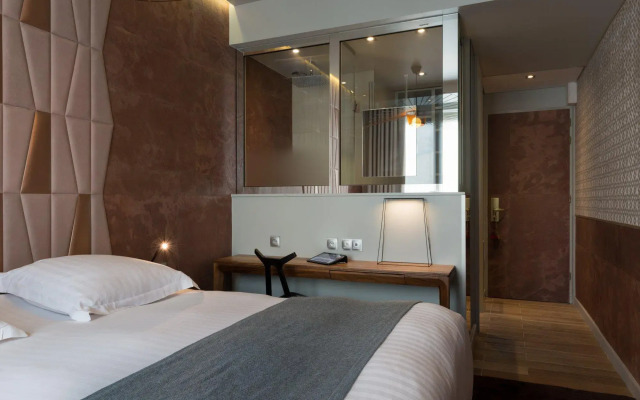 Hotel Atala Champs Elysées