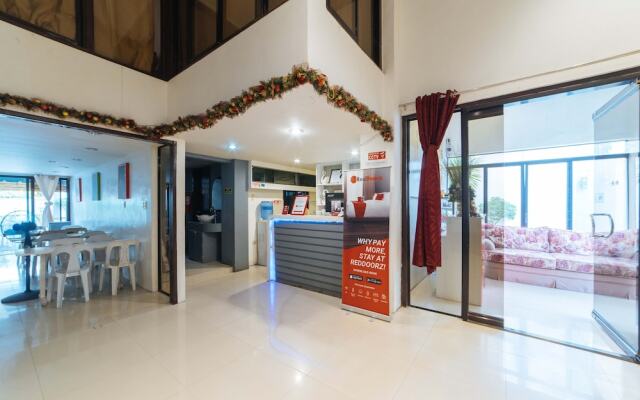 Reddoorz Near Labangal General Santos