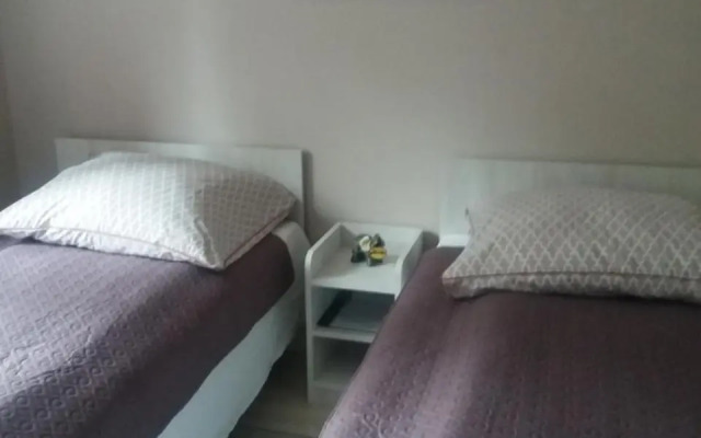 Ośrodek Wypoczynkowy Jan