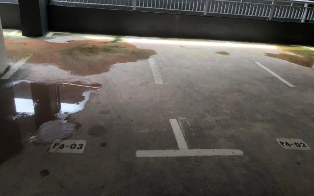 Ramadhina Eagle Eye View Home2stay Emerald Avenue