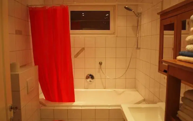 Ferienwohnung Innerrain