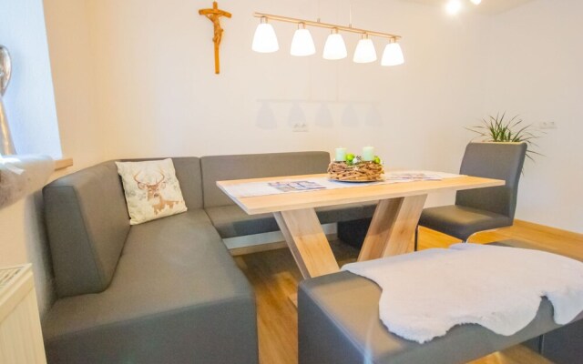 Wennserblick Wenns in Wenns