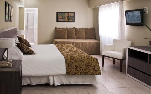 Hotel UTHGRA  Presidente Perón