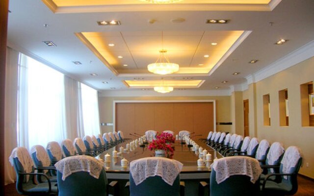 Heihe International Hotel