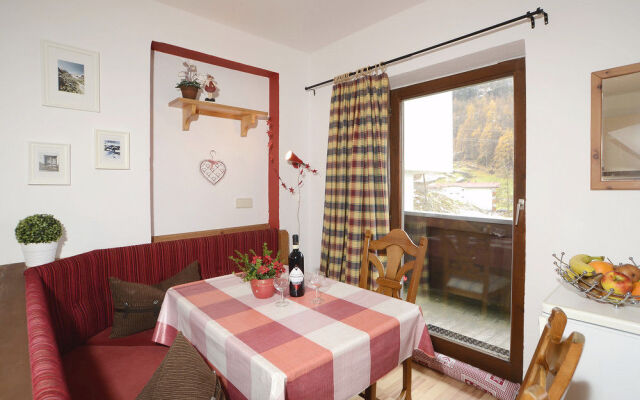 Ferienhaus Flussperle Sölden - Appartements