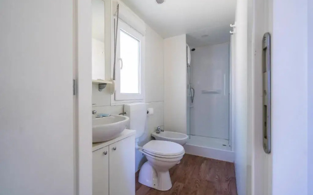 Villaggio Camping Odissea