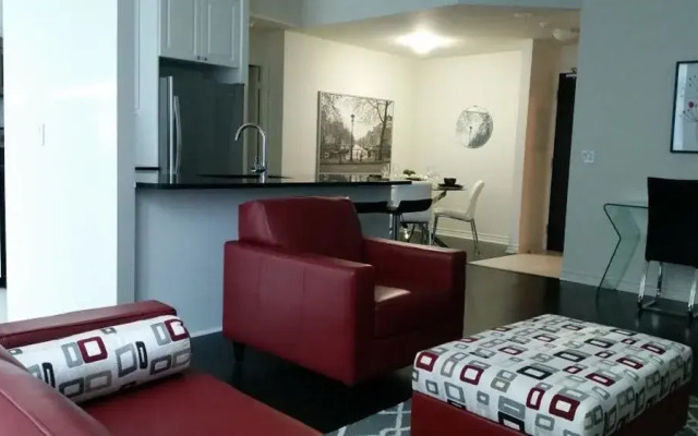 Infinity Condos Phase 3