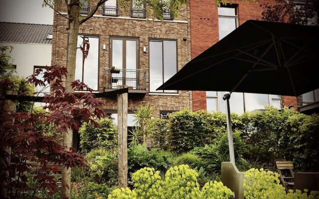 Arthouse B&B Dordrecht