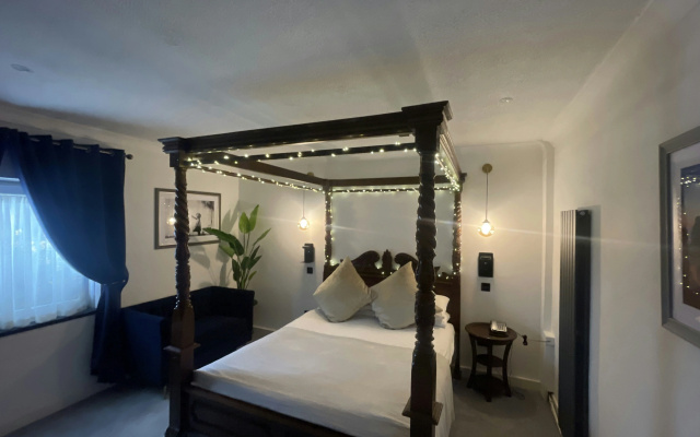 Durrant House Hotel