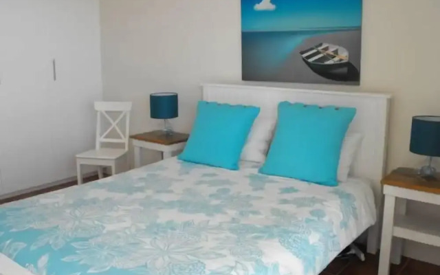 Beachpoint Unit 202