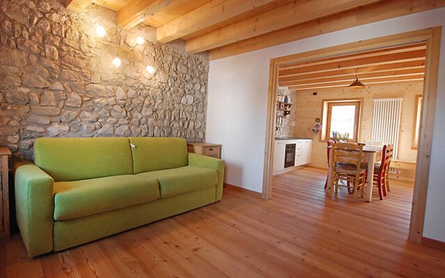 Albergo Diffuso - Cjasa Ustin 37399