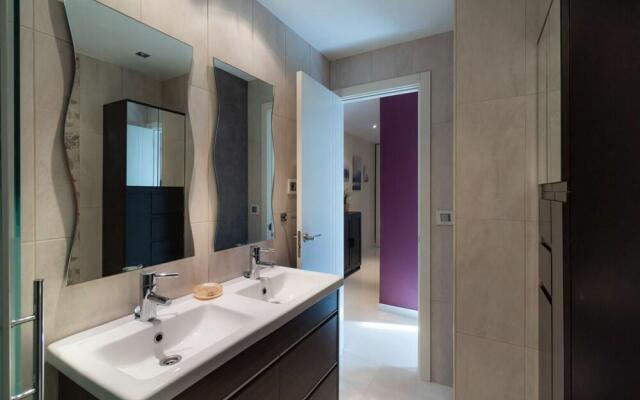 Sur Suites Palmeras 6