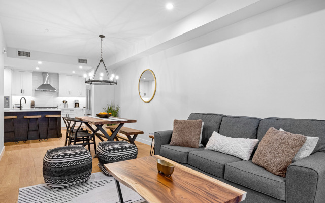 Spring Creek Vacations