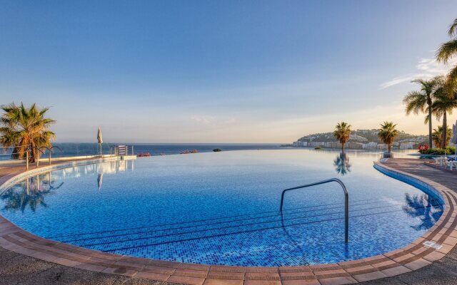 Playacalida Hotel