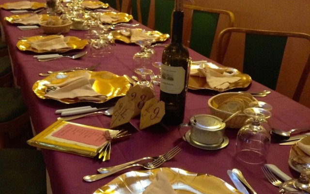 Hotel Croce di Savoia