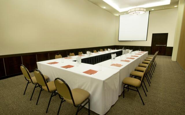 Fiesta Inn Express Ciudad Obregón